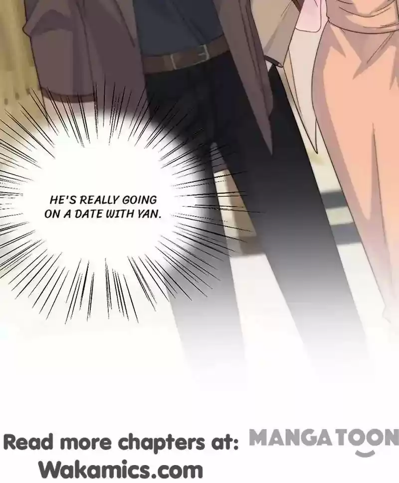 Trouble with the President: Return of the Princess Episode 123