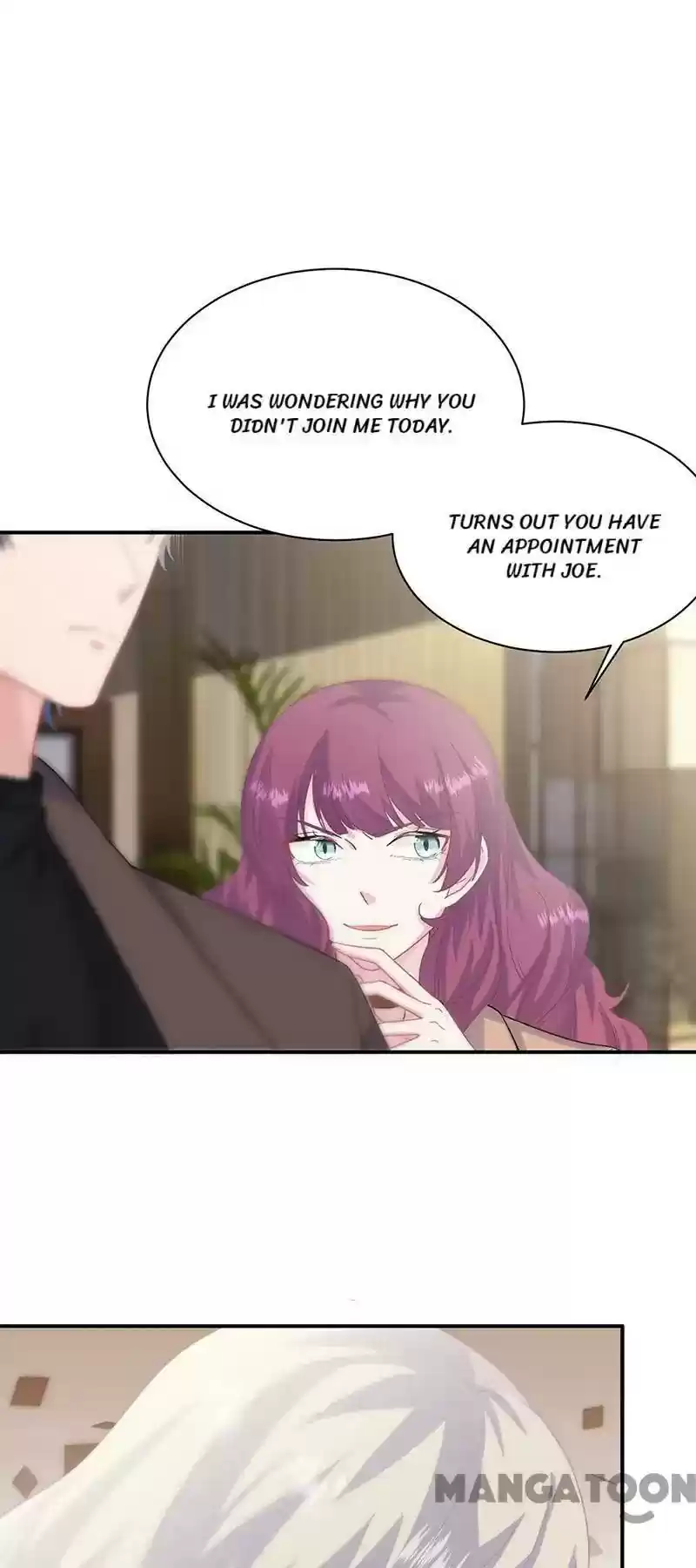 Trouble with the President: Return of the Princess Episode 123