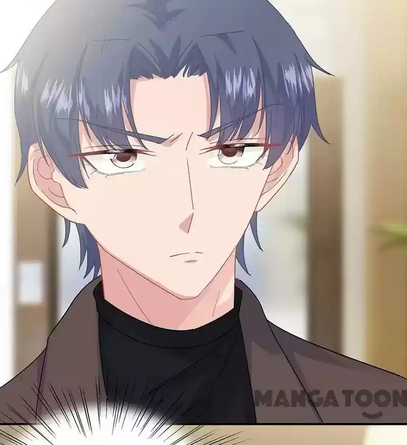 Trouble with the President: Return of the Princess Episode 123