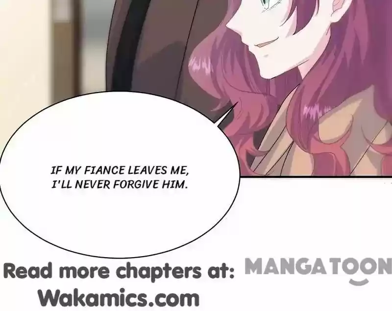 Trouble with the President: Return of the Princess Episode 123