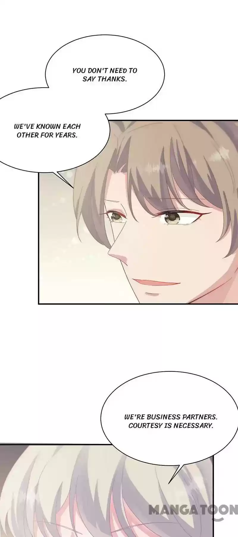 Trouble with the President: Return of the Princess Episode 123