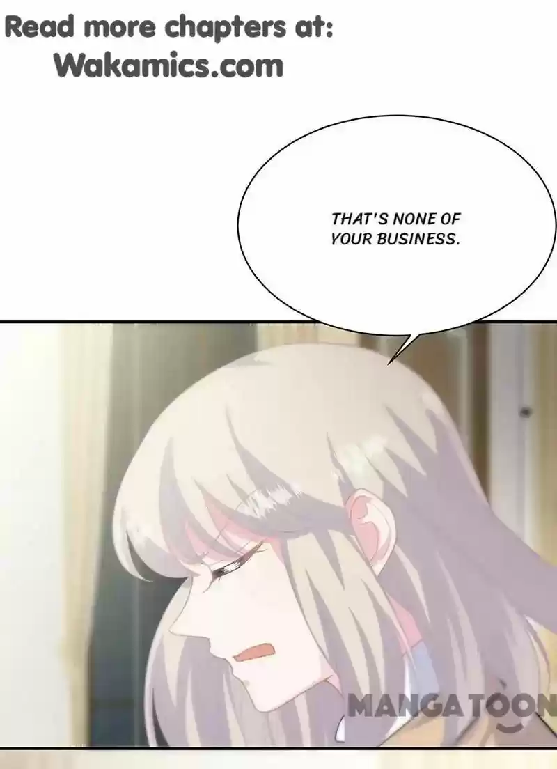 Trouble with the President: Return of the Princess Episode 123