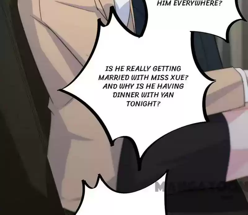 Trouble with the President: Return of the Princess Episode 123