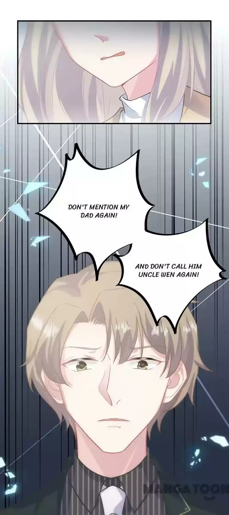 Trouble with the President: Return of the Princess Episode 123