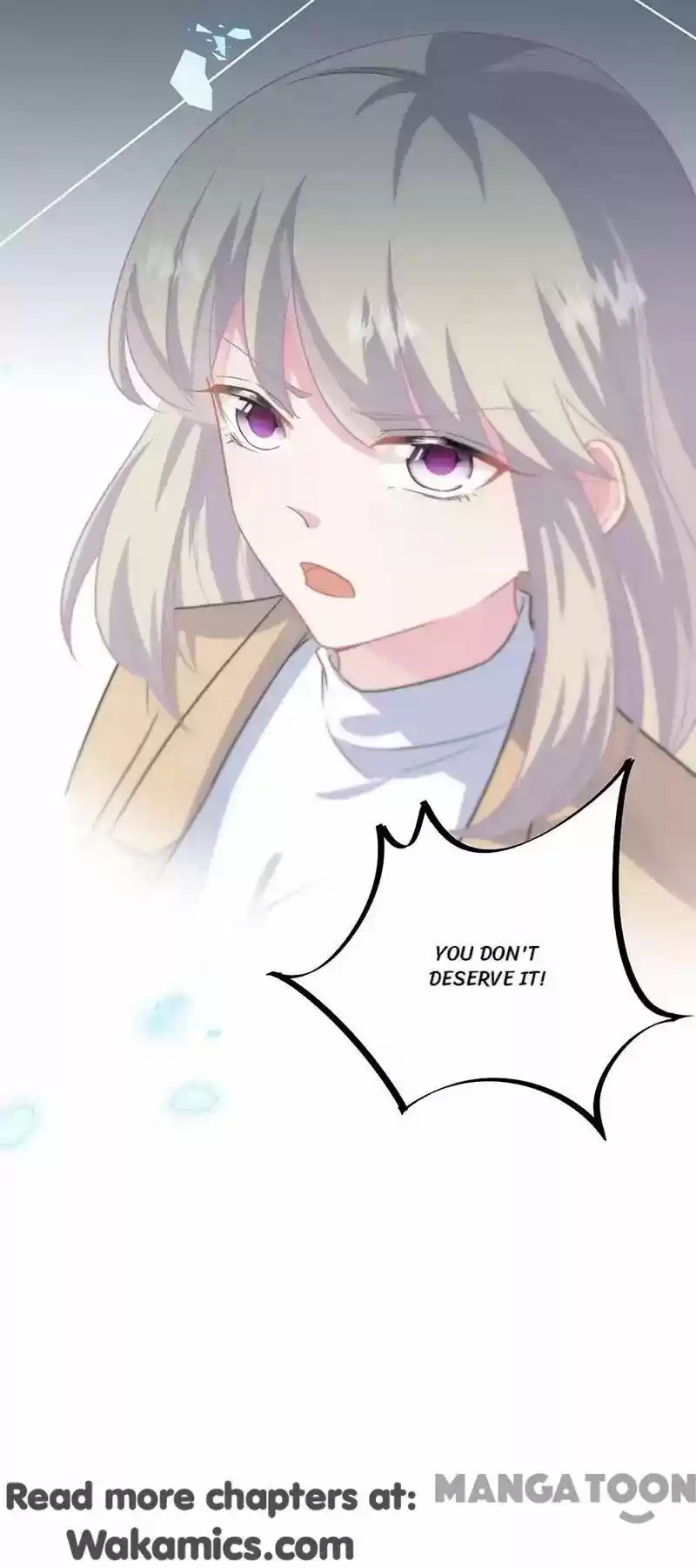 Trouble with the President: Return of the Princess Episode 123