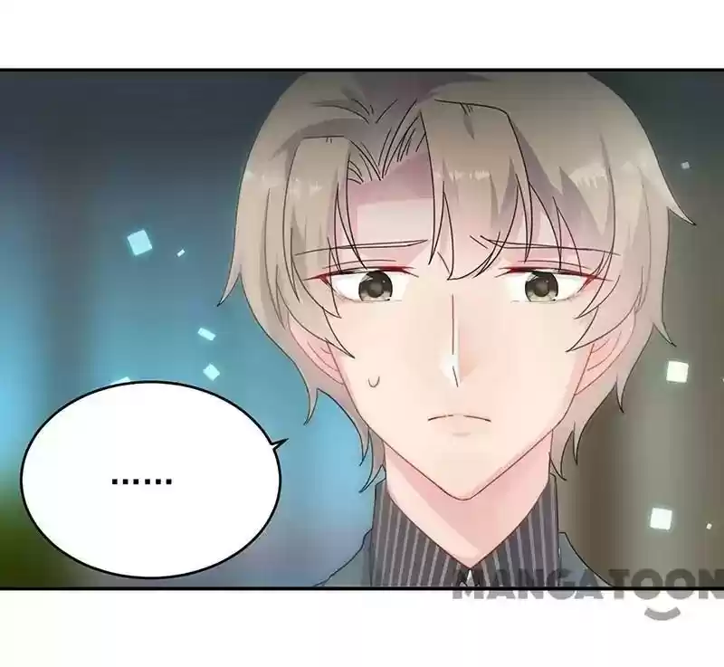 Trouble with the President: Return of the Princess Episode 124