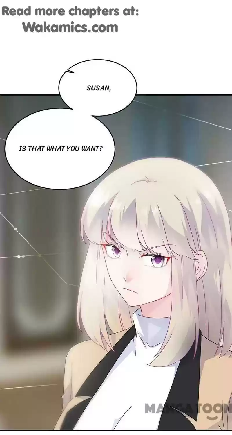 Trouble with the President: Return of the Princess Episode 124