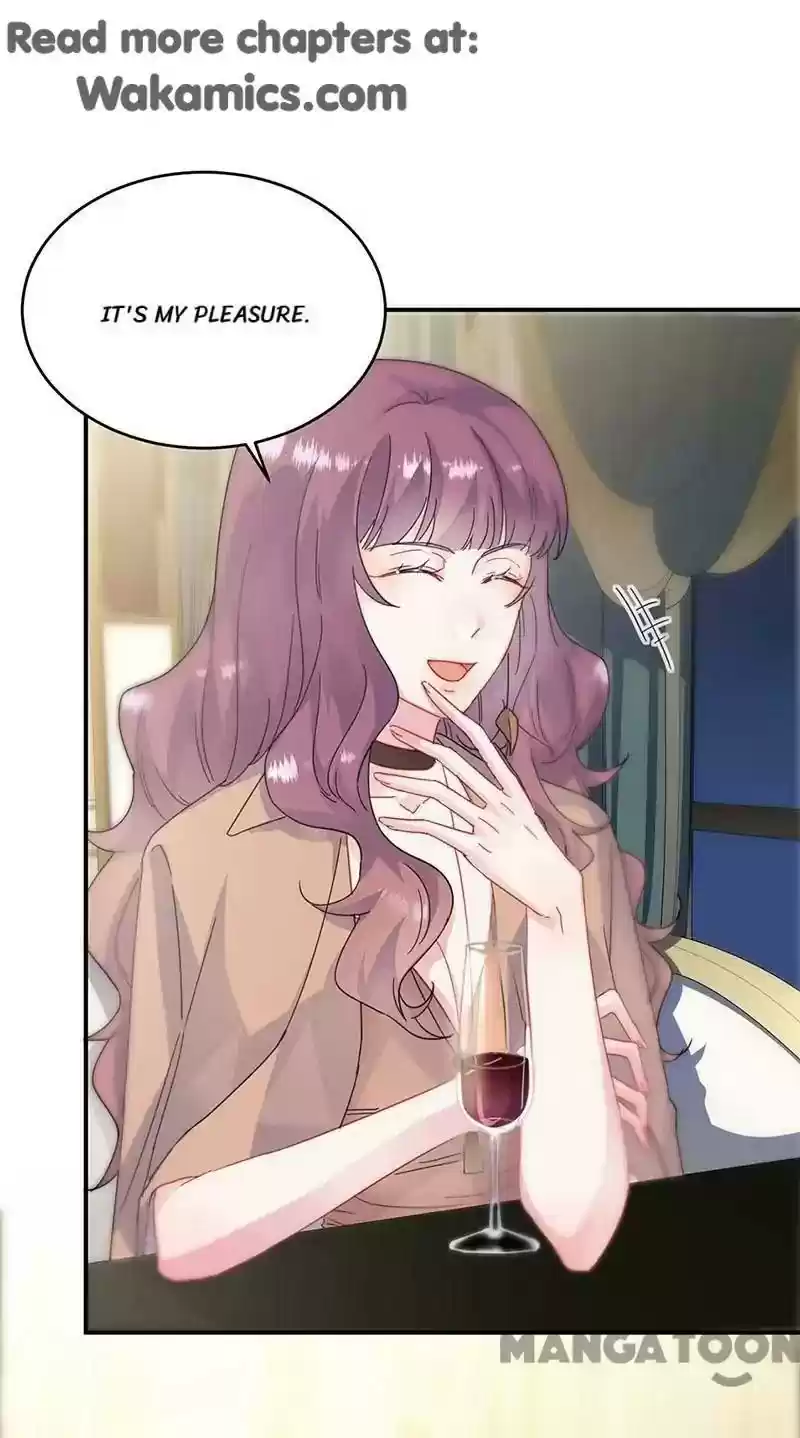 Trouble with the President: Return of the Princess Episode 124