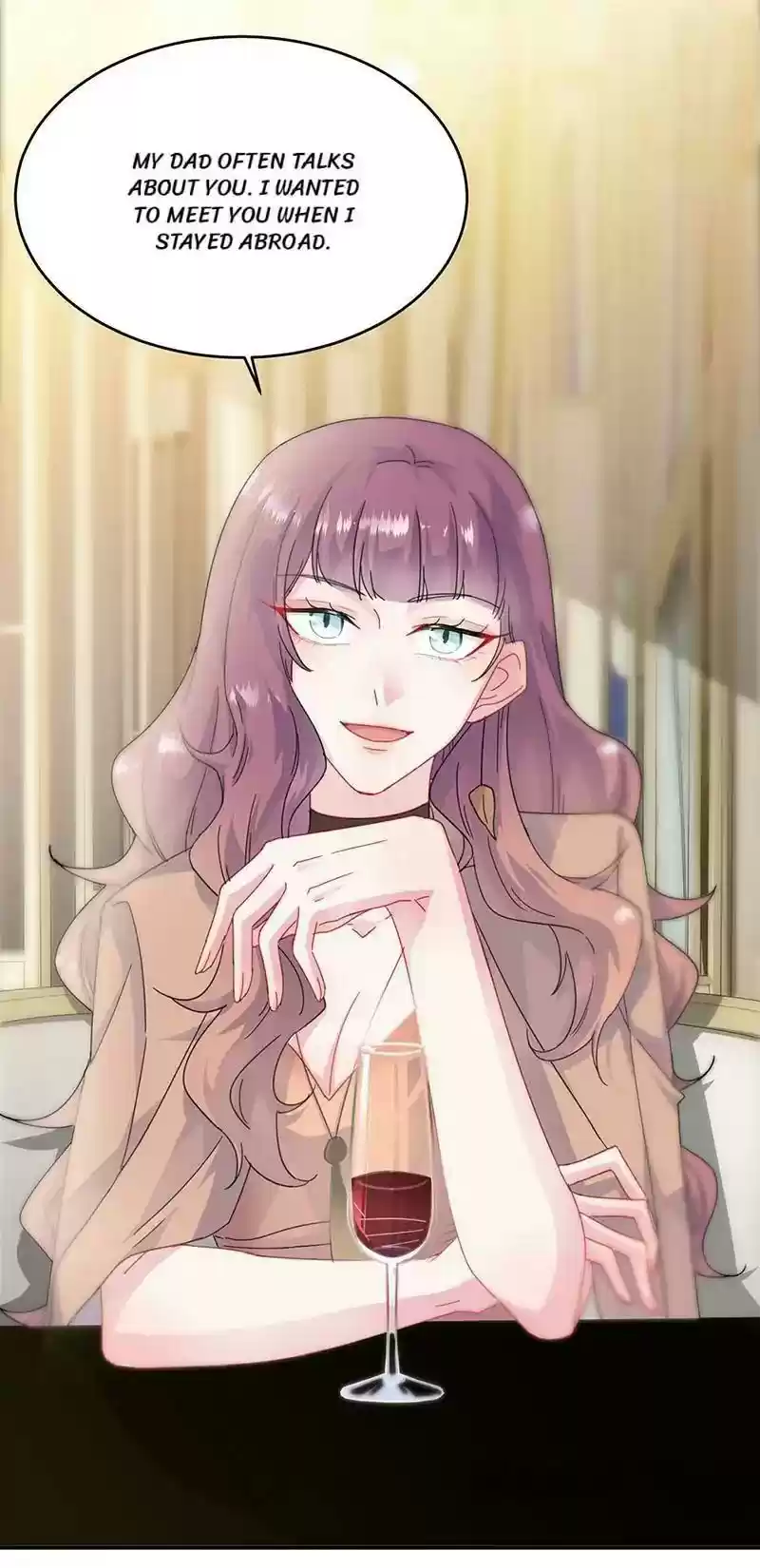 Trouble with the President: Return of the Princess Episode 124