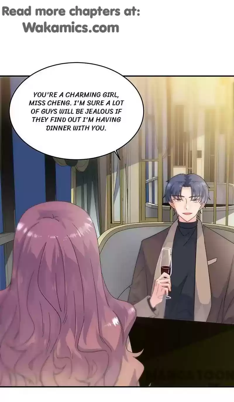 Trouble with the President: Return of the Princess Episode 124