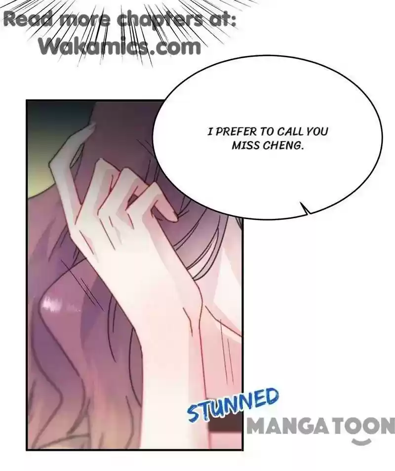 Trouble with the President: Return of the Princess Episode 124