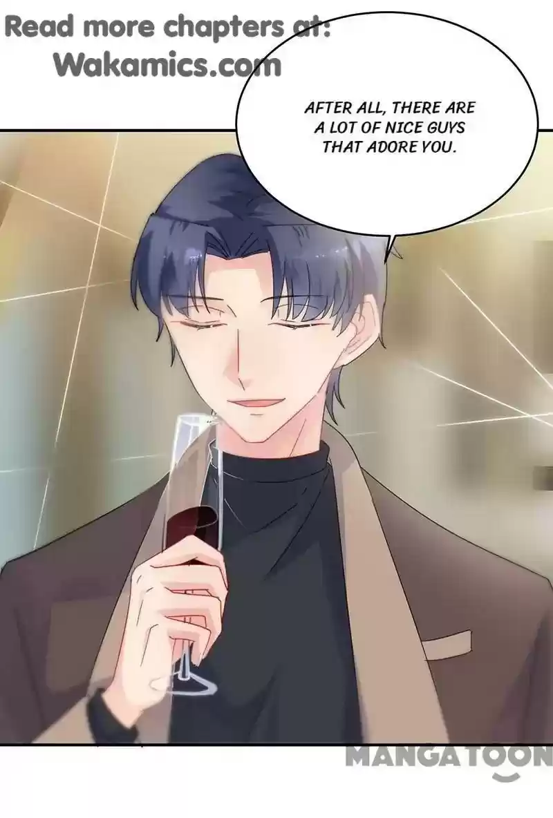 Trouble with the President: Return of the Princess Episode 124