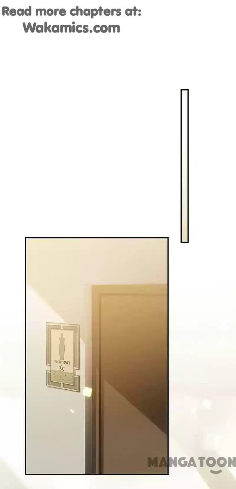 Trouble with the President: Return of the Princess Episode 124