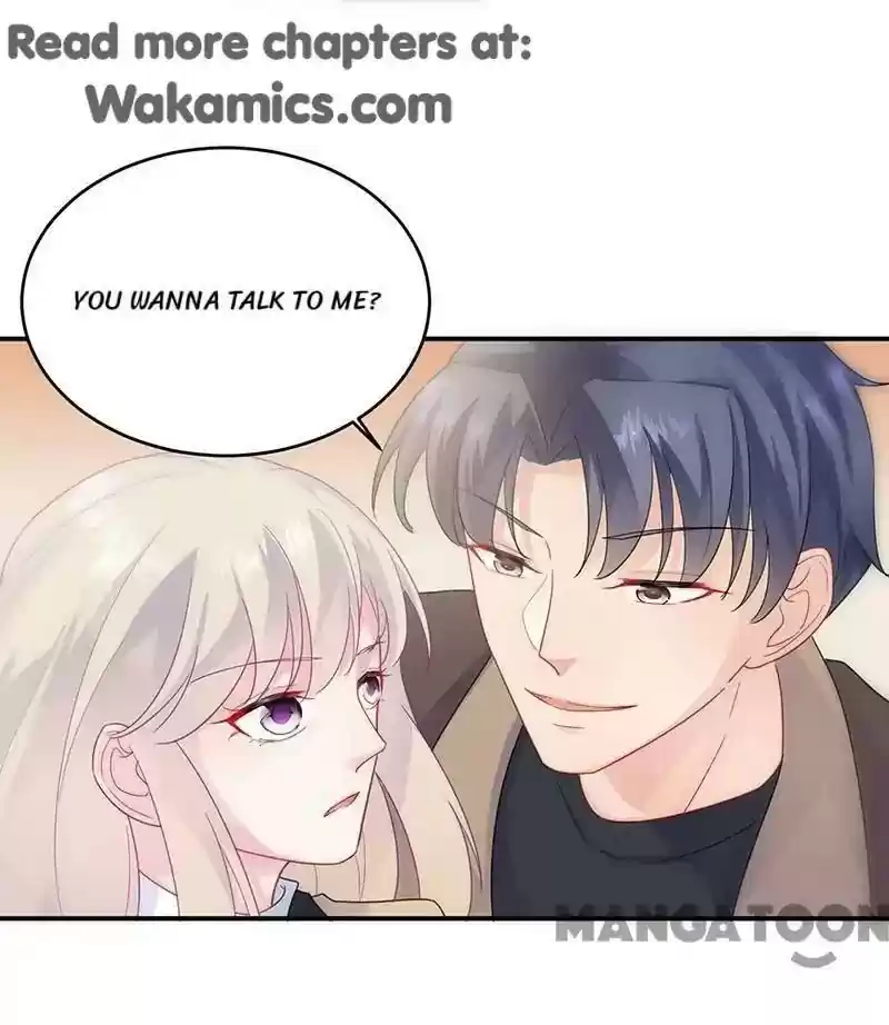 Trouble with the President: Return of the Princess Episode 124