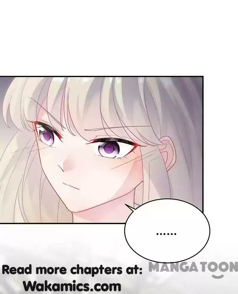 Trouble with the President: Return of the Princess Episode 124