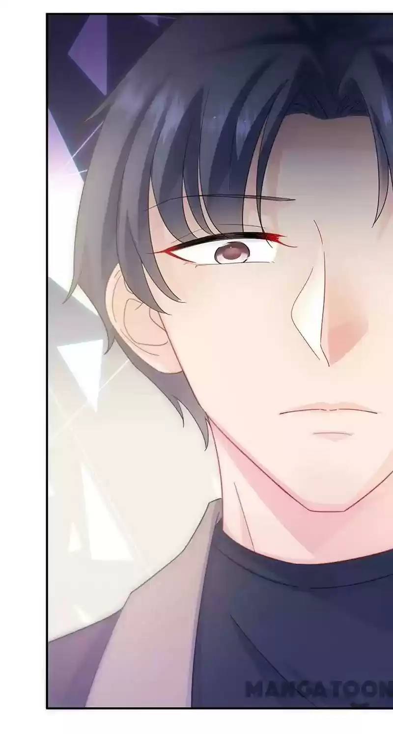 Trouble with the President: Return of the Princess Episode 124