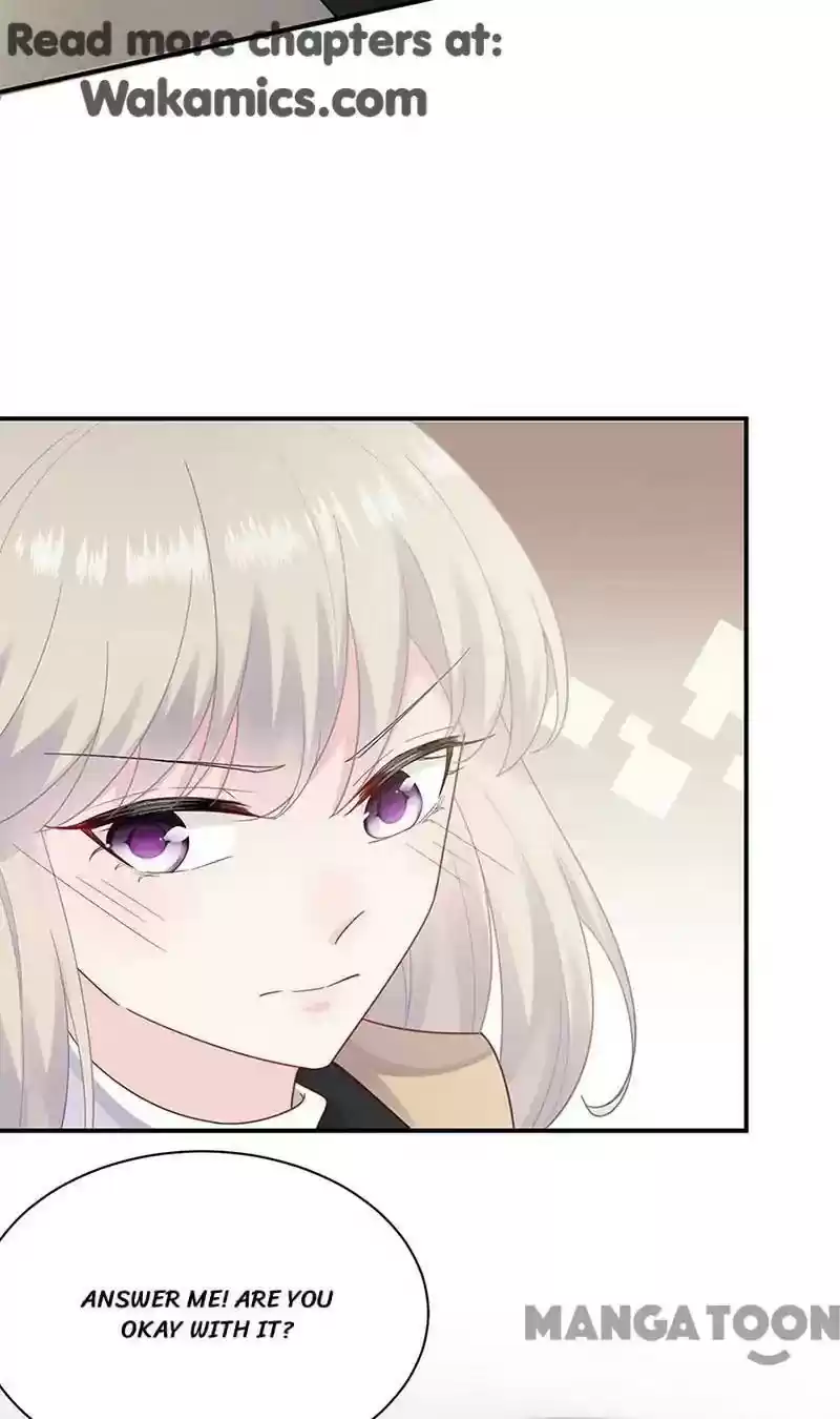 Trouble with the President: Return of the Princess Episode 125