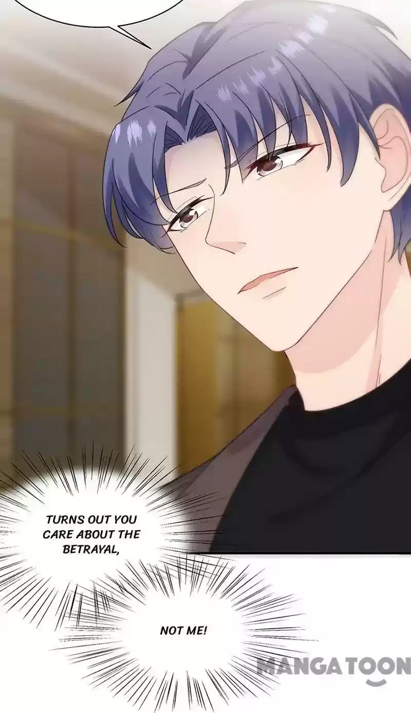 Trouble with the President: Return of the Princess Episode 125