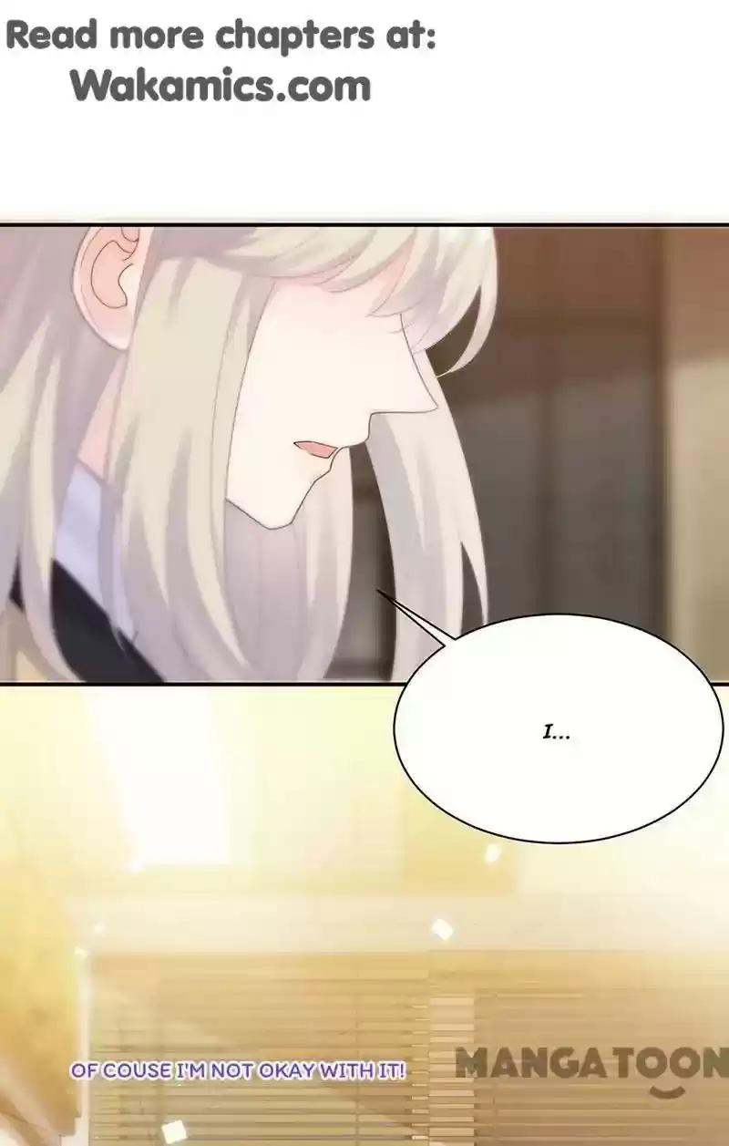 Trouble with the President: Return of the Princess Episode 125