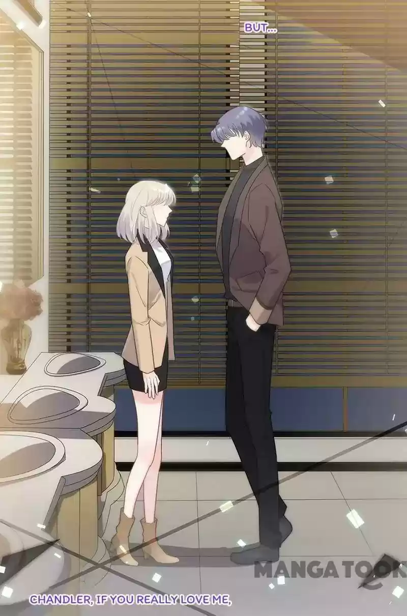 Trouble with the President: Return of the Princess Episode 125