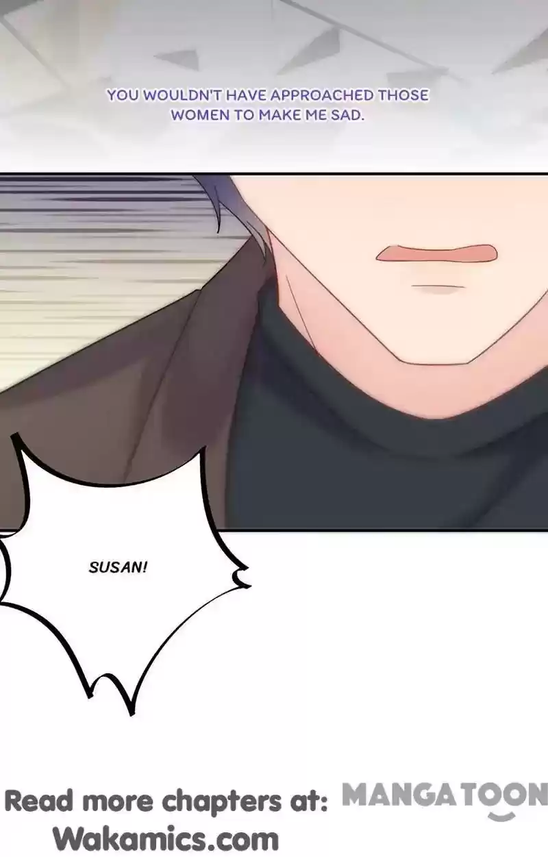 Trouble with the President: Return of the Princess Episode 125