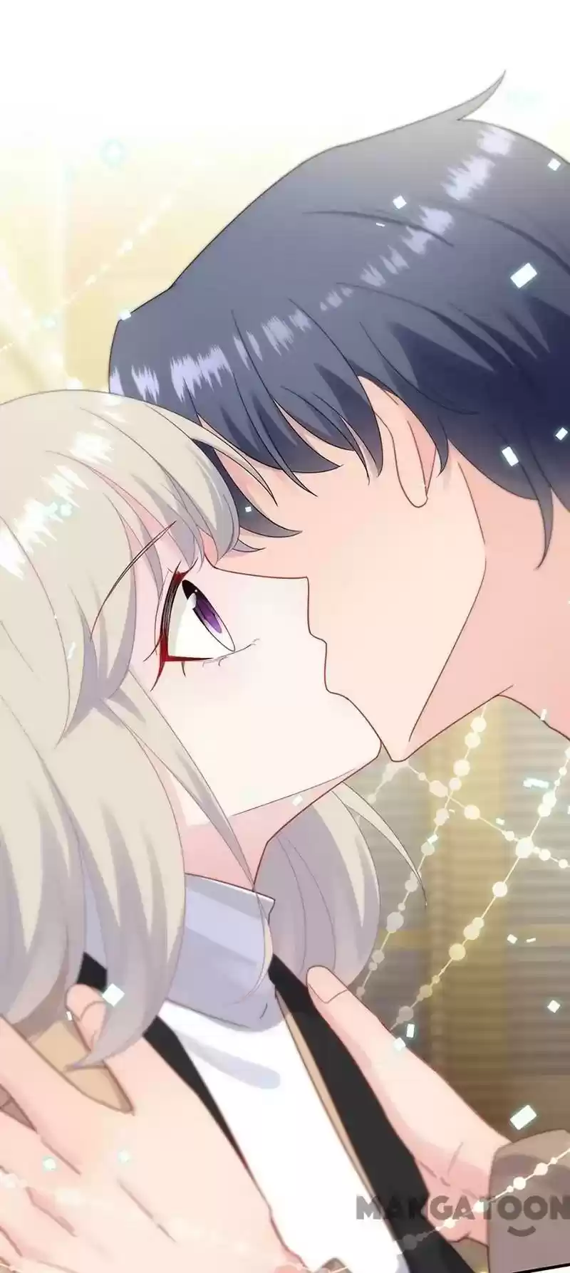 Trouble with the President: Return of the Princess Episode 125