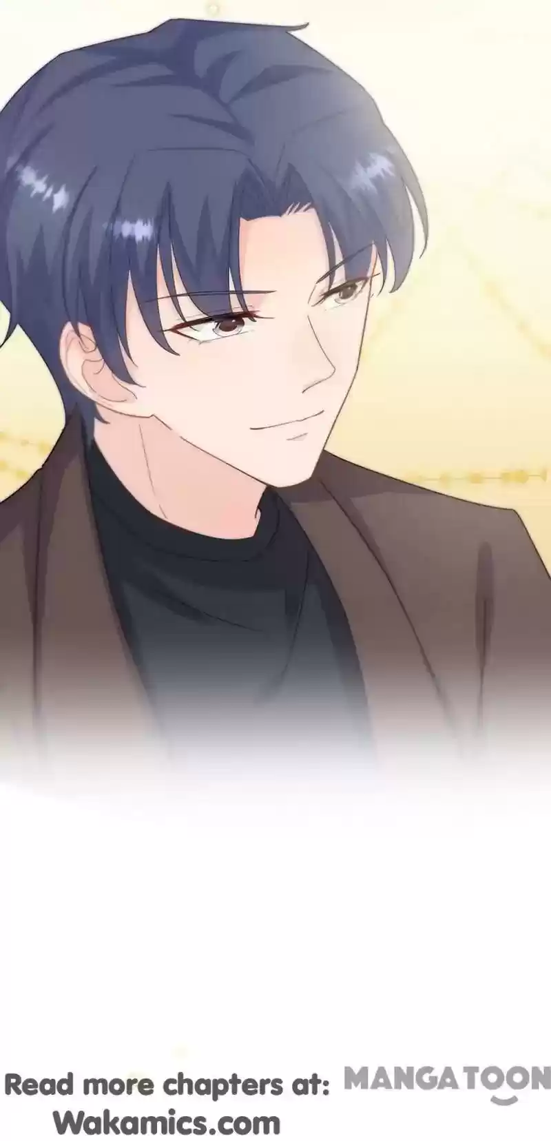 Trouble with the President: Return of the Princess Episode 125