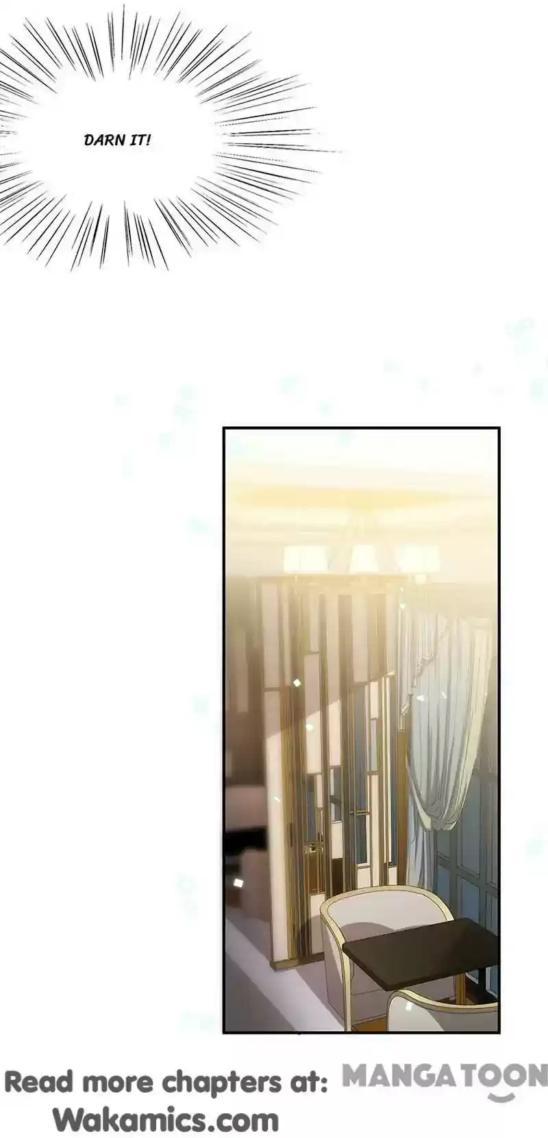 Trouble with the President: Return of the Princess Episode 125