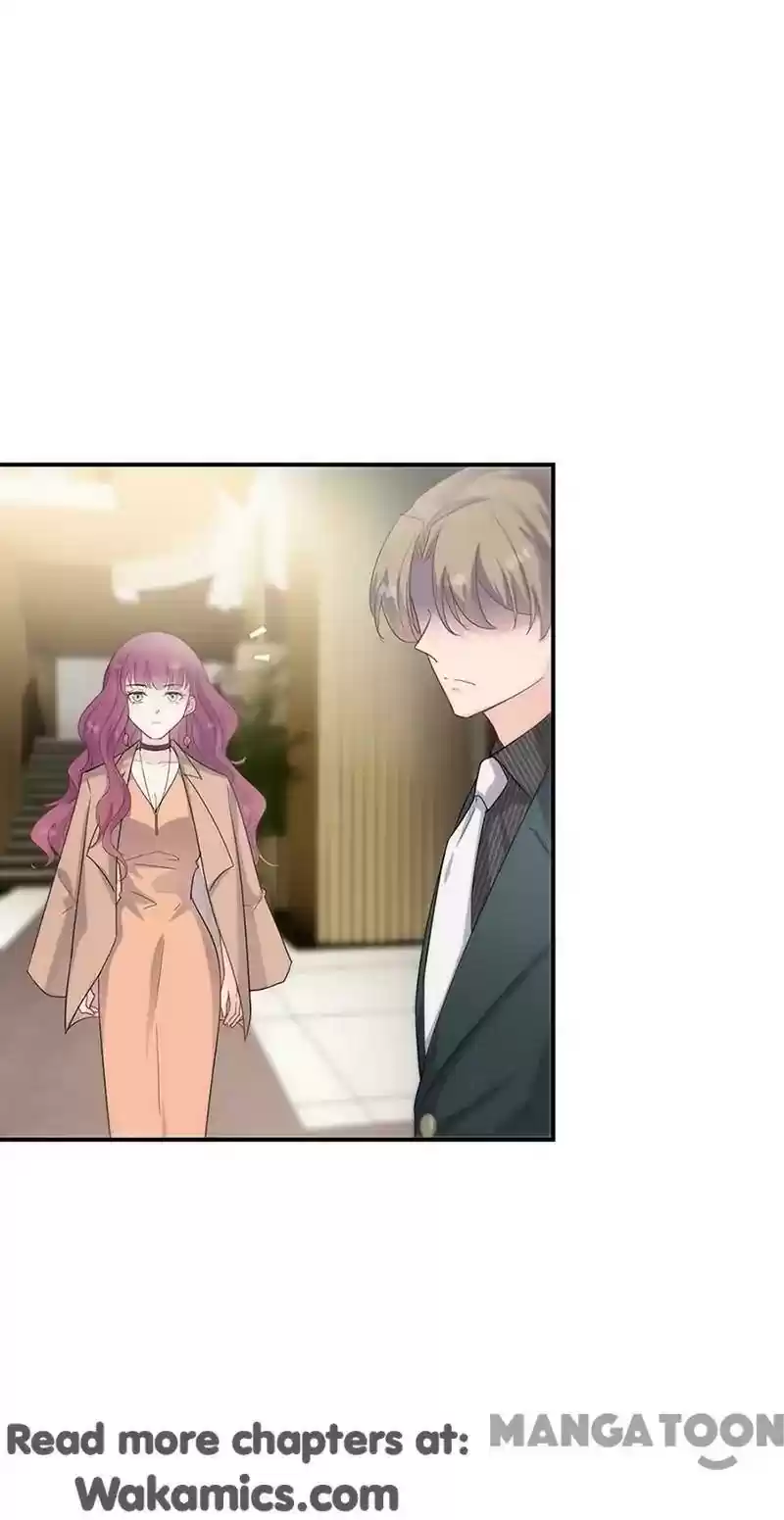 Trouble with the President: Return of the Princess Episode 125