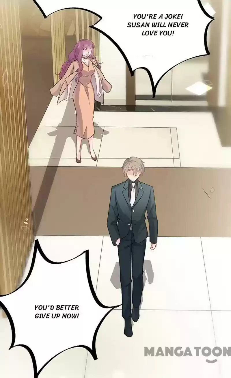 Trouble with the President: Return of the Princess Episode 125