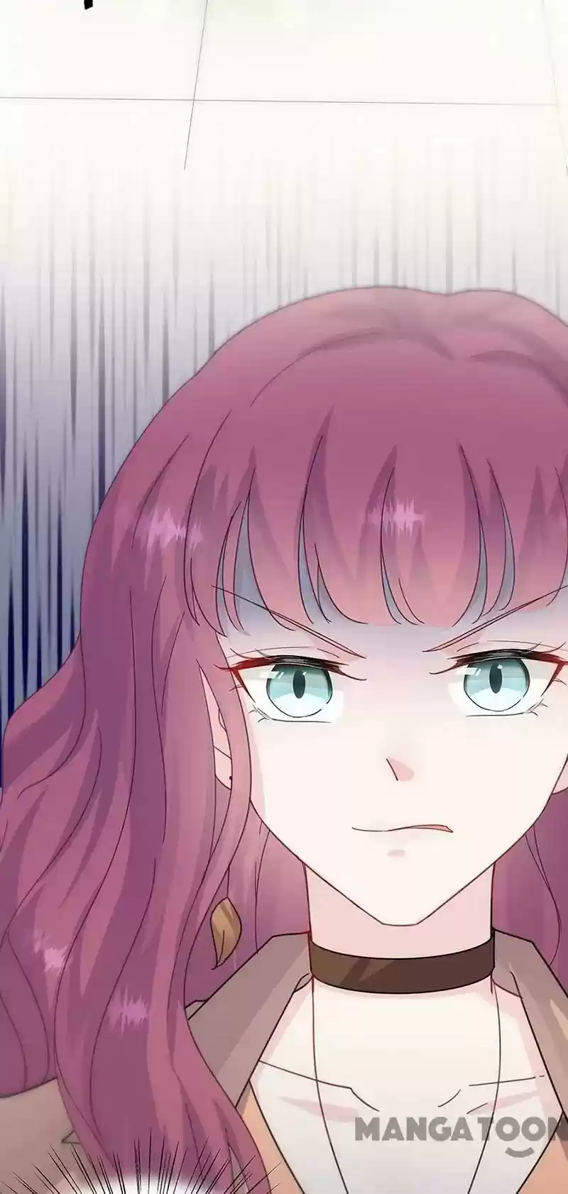 Trouble with the President: Return of the Princess Episode 125