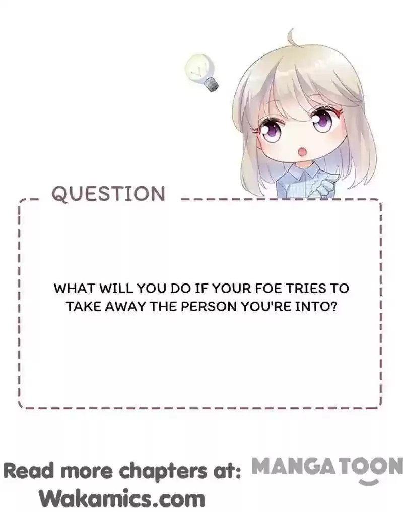 Trouble with the President: Return of the Princess Episode 125