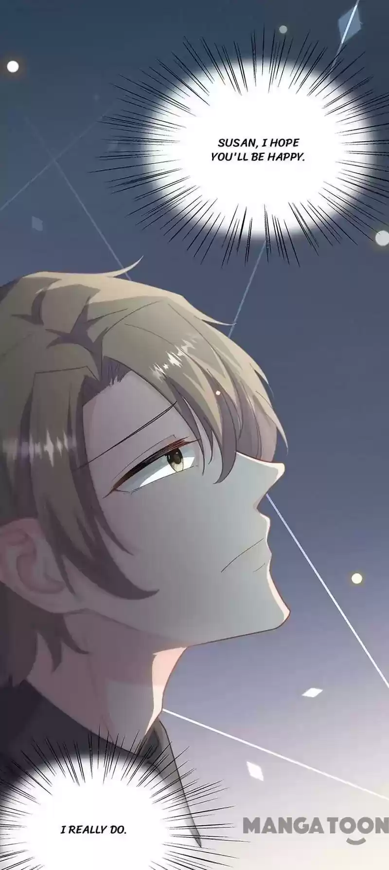 Trouble with the President: Return of the Princess Episode 126