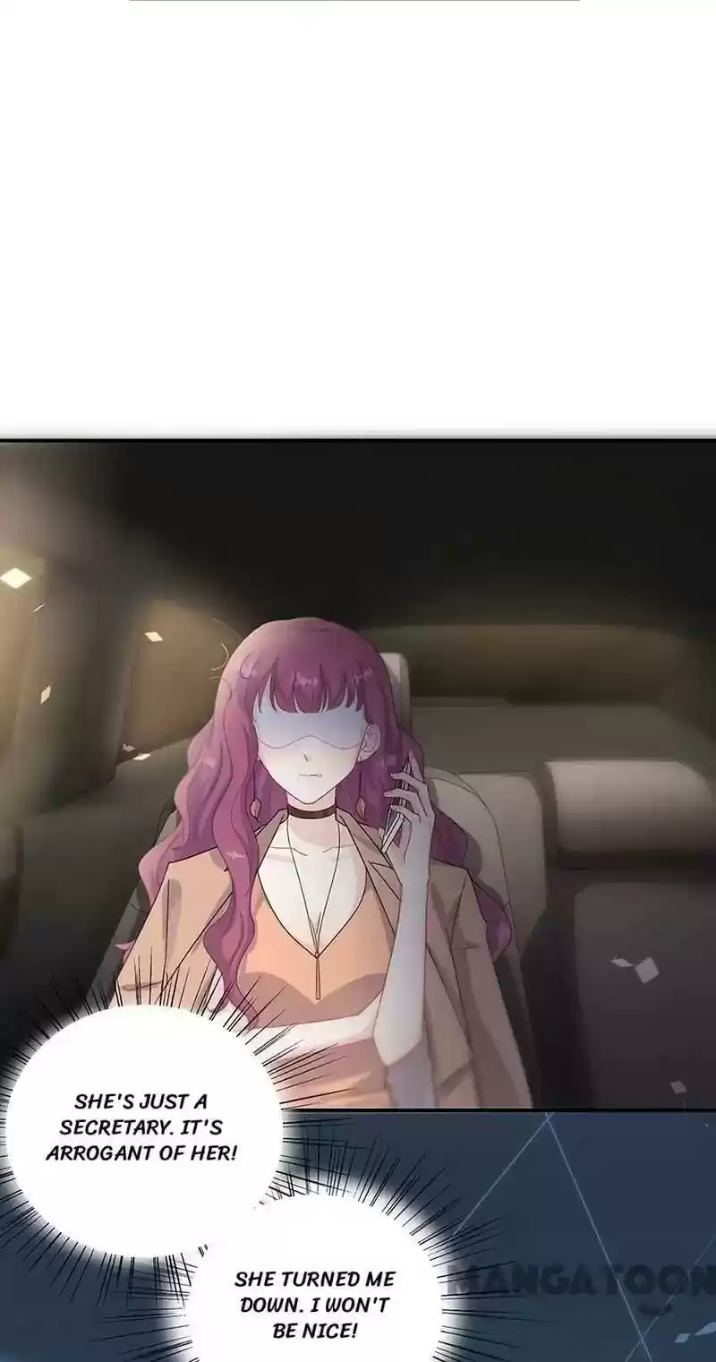 Trouble with the President: Return of the Princess Episode 126