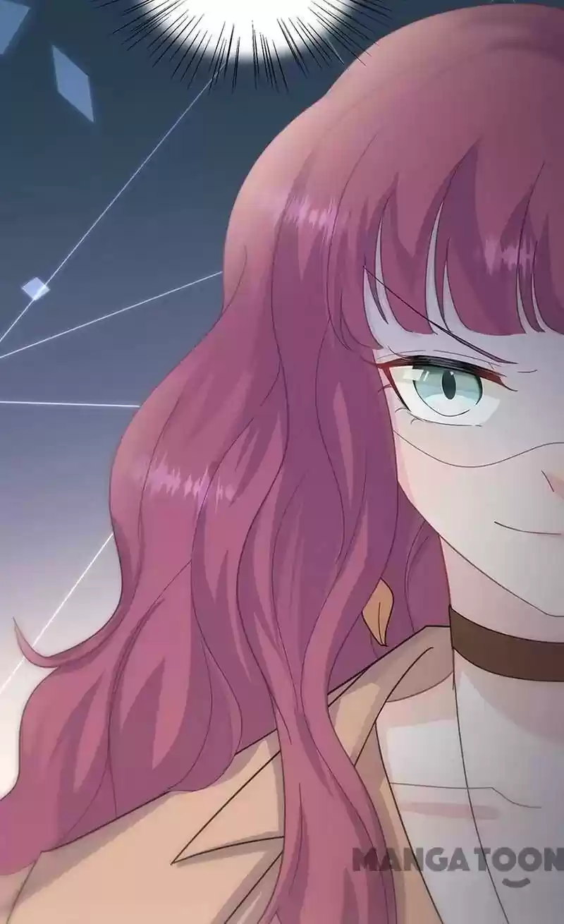 Trouble with the President: Return of the Princess Episode 126