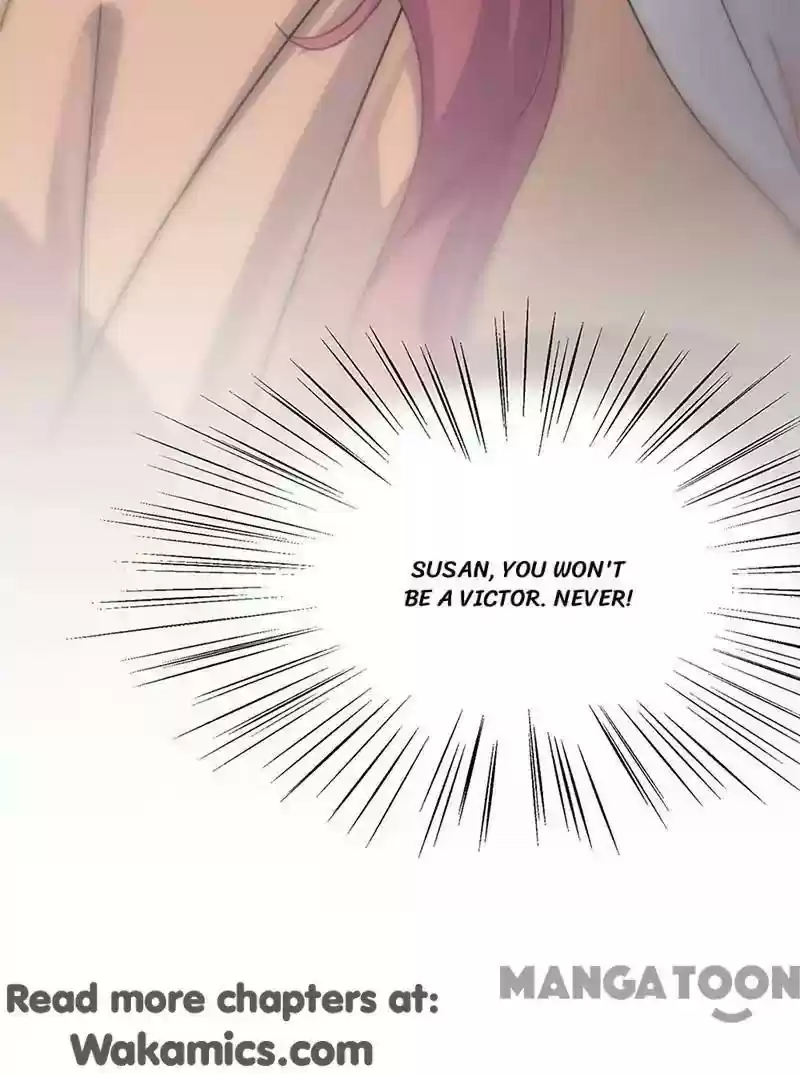 Trouble with the President: Return of the Princess Episode 126