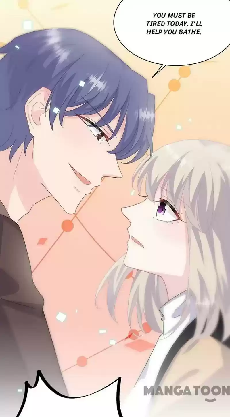 Trouble with the President: Return of the Princess Episode 126