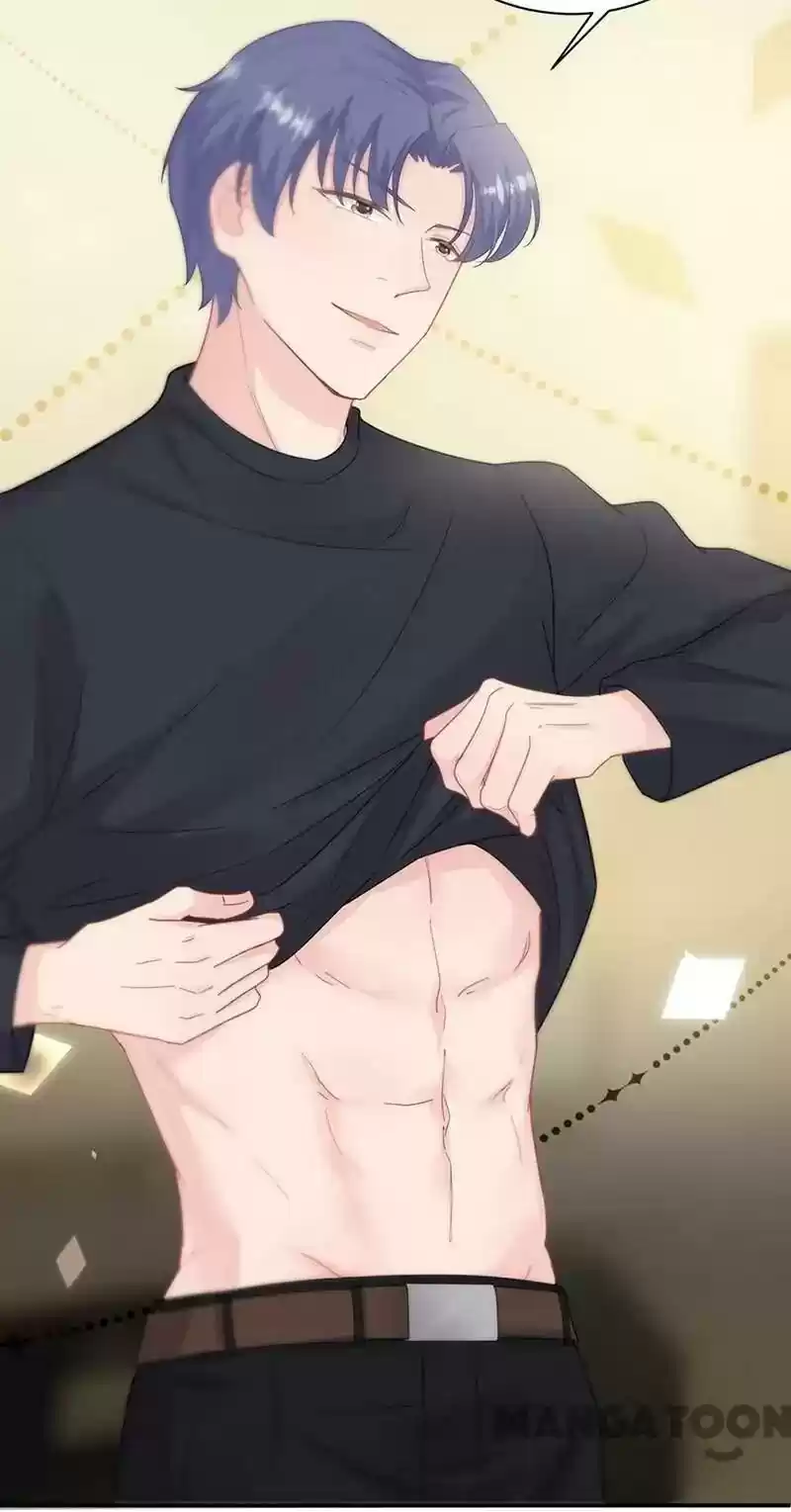 Trouble with the President: Return of the Princess Episode 126