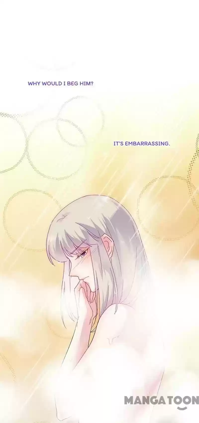 Trouble with the President: Return of the Princess Episode 126