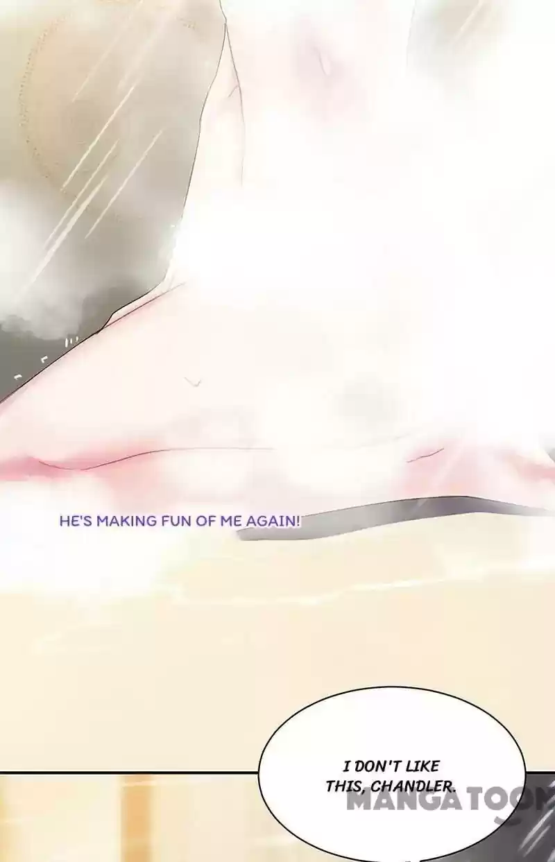 Trouble with the President: Return of the Princess Episode 126