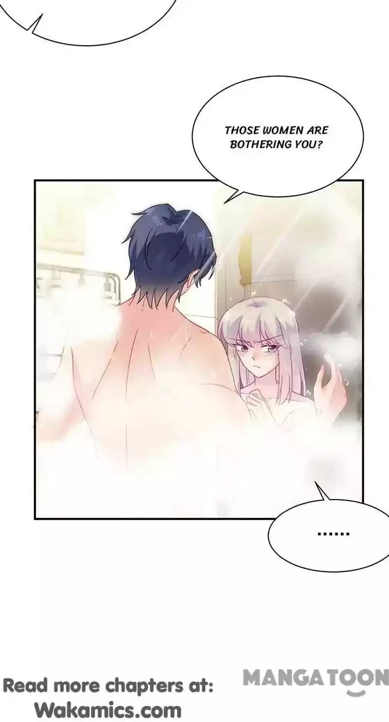 Trouble with the President: Return of the Princess Episode 126