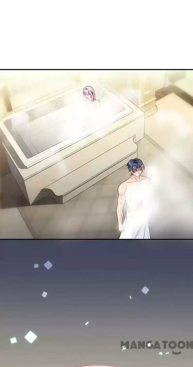 Trouble with the President: Return of the Princess Episode 126