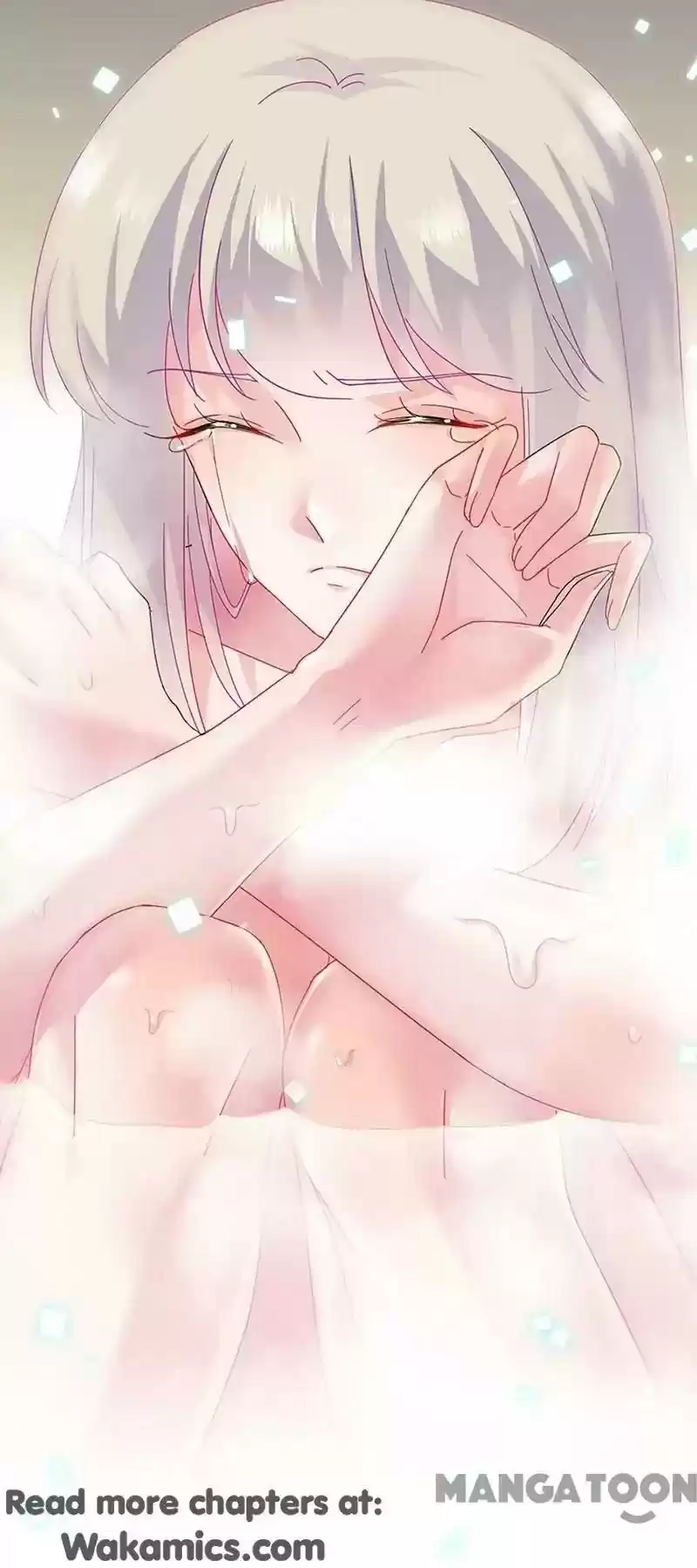 Trouble with the President: Return of the Princess Episode 126