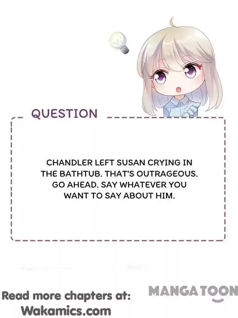 Trouble with the President: Return of the Princess Episode 126