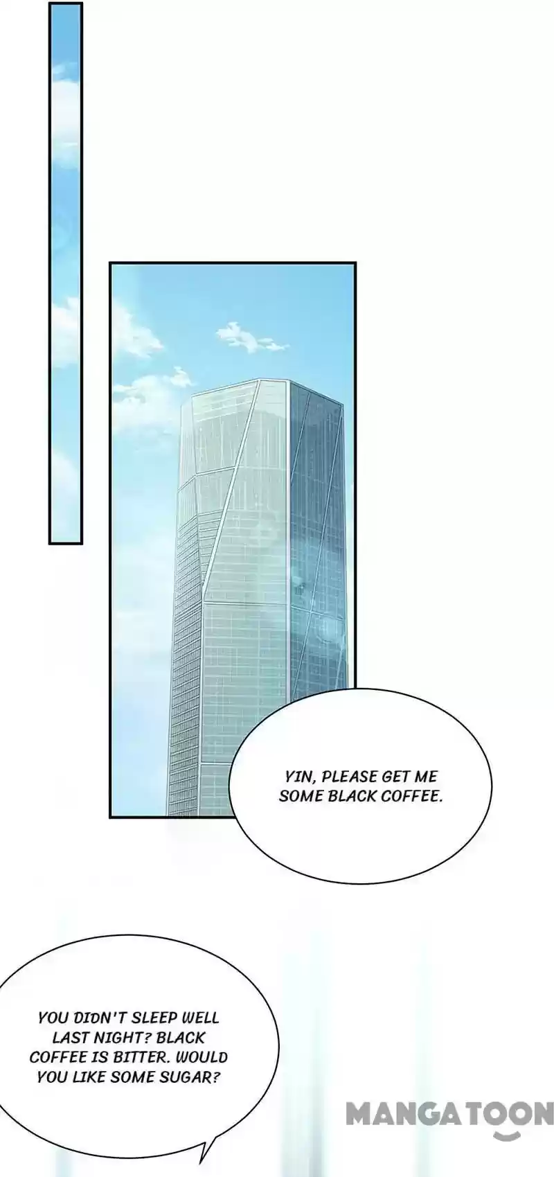 Trouble with the President: Return of the Princess Episode 127