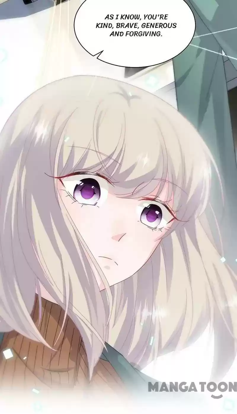 Trouble with the President: Return of the Princess Episode 127