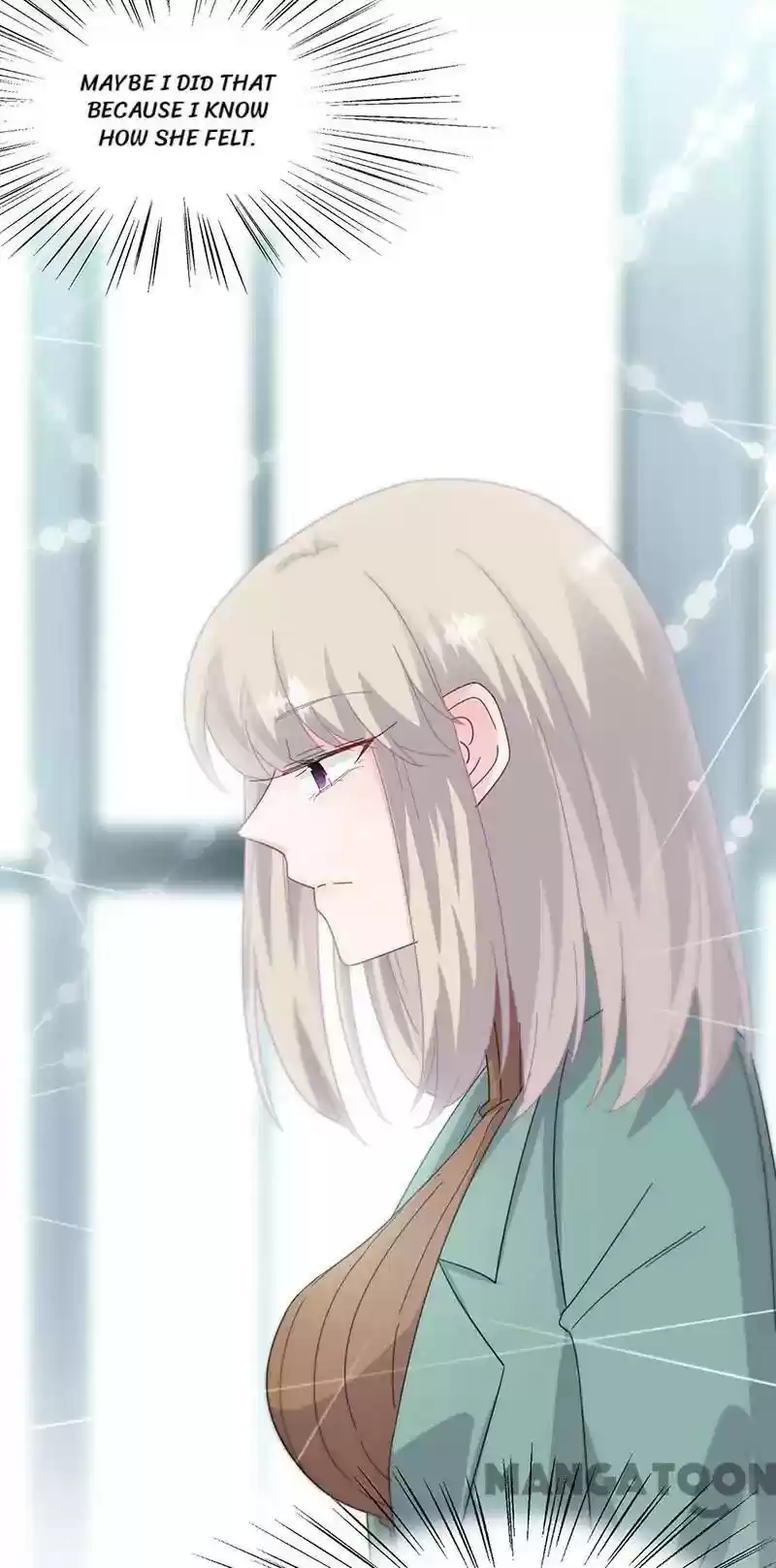 Trouble with the President: Return of the Princess Episode 127