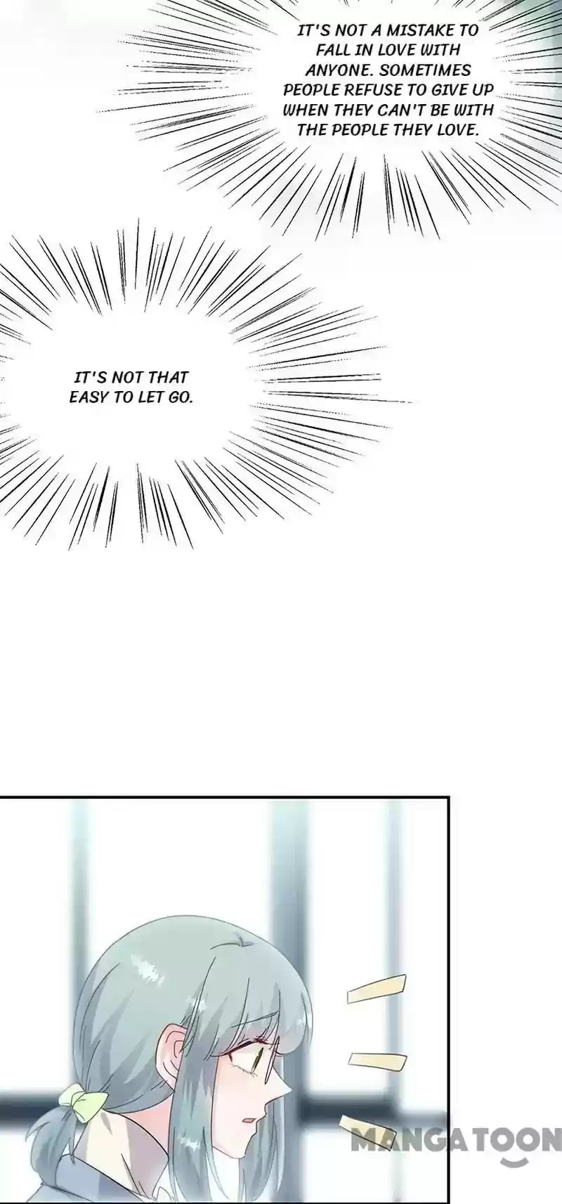 Trouble with the President: Return of the Princess Episode 127