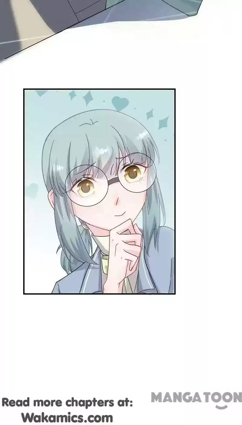 Trouble with the President: Return of the Princess Episode 127