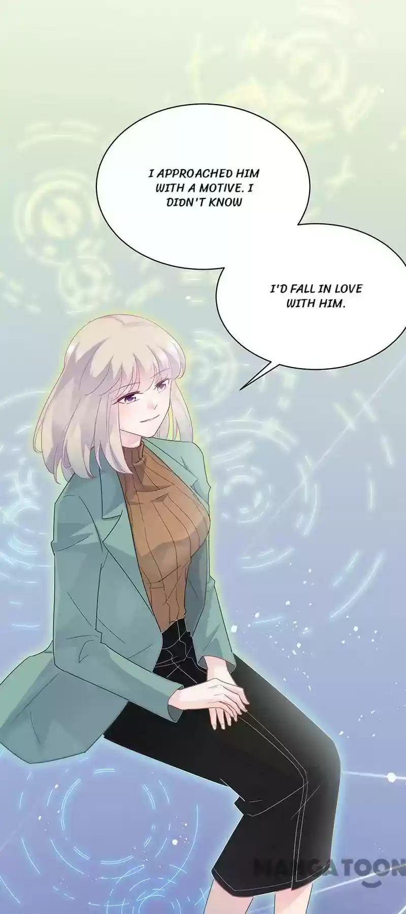 Trouble with the President: Return of the Princess Episode 127